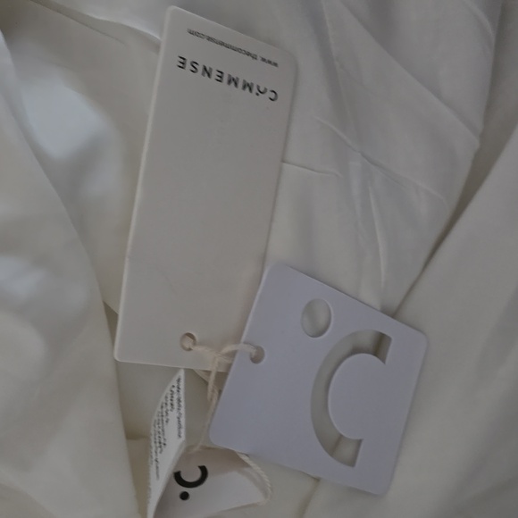 Commense Midi Dress - Picture 12 of 13